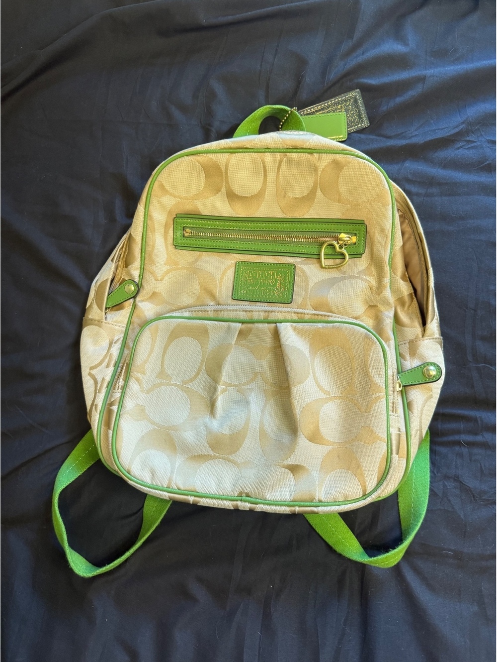 Women's Backpack | Coach